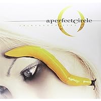A Perfect Circle - Thirteenth Step - Amazon.com Music